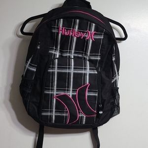 Hurley Backpack